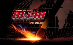 Desktop wallpaper. Mission: Impossible 3. ID:4364