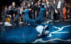 Desktop wallpaper. Stomp the Yard. ID:25211