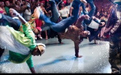 Desktop wallpaper. Stomp the Yard. ID:25212