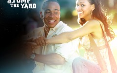 Desktop wallpaper. Stomp the Yard. ID:25213