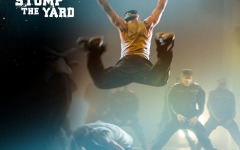 Desktop wallpaper. Stomp the Yard. ID:25214