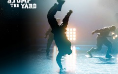 Desktop wallpaper. Stomp the Yard. ID:25215