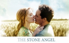 Desktop wallpaper. Stone Angel, The. ID:25216