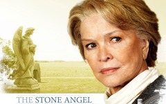 Desktop wallpaper. Stone Angel, The. ID:25217