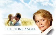 Desktop wallpaper. Stone Angel, The. ID:25218