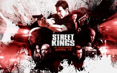 Desktop wallpaper. Street Kings. ID:25500
