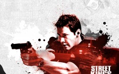 Desktop wallpaper. Street Kings. ID:25501