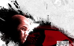 Desktop wallpaper. Street Kings. ID:25502
