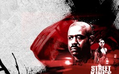 Desktop wallpaper. Street Kings. ID:25504
