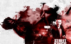 Desktop wallpaper. Street Kings. ID:25505
