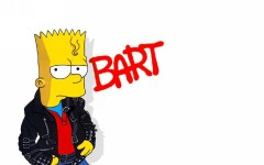 Desktop wallpaper. Cartoons. ID:21448