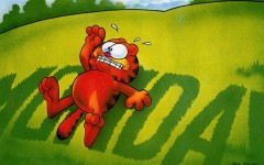 Desktop wallpaper. Cartoons. ID:21456