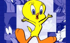 Desktop wallpaper. Cartoons. ID:21463