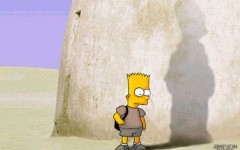 Desktop wallpaper. Cartoons. ID:21465