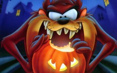 Desktop wallpaper. Cartoons. ID:21469