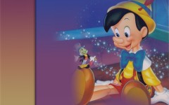 Desktop wallpaper. Cartoons. ID:21470