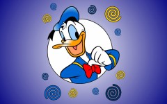 Desktop wallpaper. Cartoons. ID:21472
