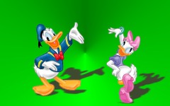 Desktop wallpaper. Cartoons. ID:21473