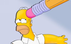 Desktop wallpaper. Cartoons. ID:21482