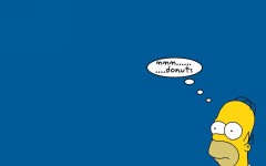 Desktop wallpaper. Cartoons. ID:21486