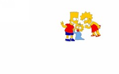 Desktop wallpaper. Cartoons. ID:21488