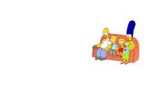 Desktop wallpaper. Cartoons. ID:21490