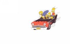 Desktop wallpaper. Cartoons. ID:21491