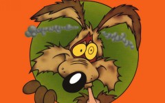 Desktop wallpaper. Cartoons. ID:21494