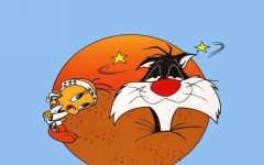 Desktop wallpaper. Cartoons. ID:21495