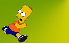 Desktop wallpaper. Cartoons. ID:21504