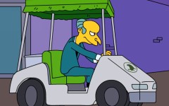 Desktop wallpaper. Cartoons. ID:21511