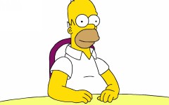 Desktop wallpaper. Cartoons. ID:21512