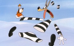 Desktop wallpaper. Cartoons. ID:21513