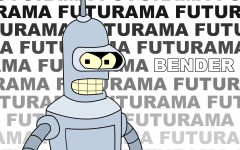 Desktop wallpaper. Cartoons. ID:21516