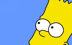 Desktop wallpaper. Cartoons. ID:21518