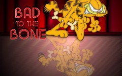 Desktop wallpaper. Cartoons. ID:21520