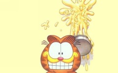 Desktop wallpaper. Cartoons. ID:21523