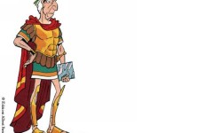 Desktop wallpaper. Cartoons. ID:21528