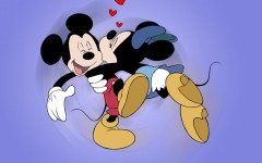 Desktop wallpaper. Cartoons. ID:21532