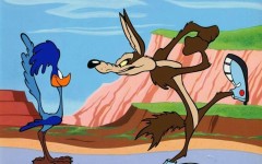 Desktop wallpaper. Cartoons. ID:21533