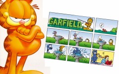 Desktop wallpaper. Cartoons. ID:21535