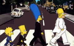 Desktop wallpaper. Cartoons. ID:21537