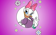Desktop wallpaper. Cartoons. ID:21538
