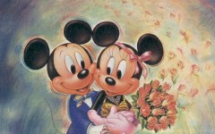 Desktop wallpaper. Cartoons. ID:21540