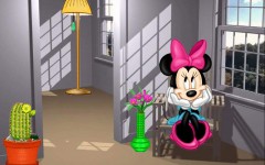 Desktop wallpaper. Cartoons. ID:21541