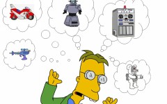 Desktop wallpaper. Cartoons. ID:21551