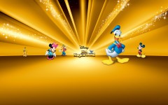 Desktop wallpaper. Cartoons. ID:21561