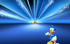 Desktop wallpaper. Cartoons. ID:21563