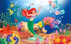Desktop wallpaper. Cartoons. ID:21564