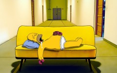 Desktop wallpaper. Cartoons. ID:21567